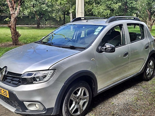 Renault SANDERO in Mauritius