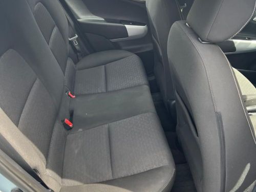 Kia Picanto in Mauritius