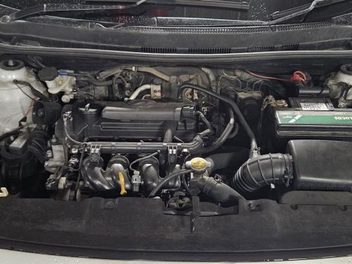 Hyundai Accent in Mauritius