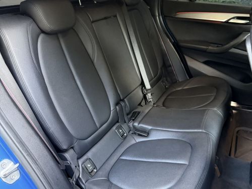 BMW X1 sdrive 18i in Mauritius