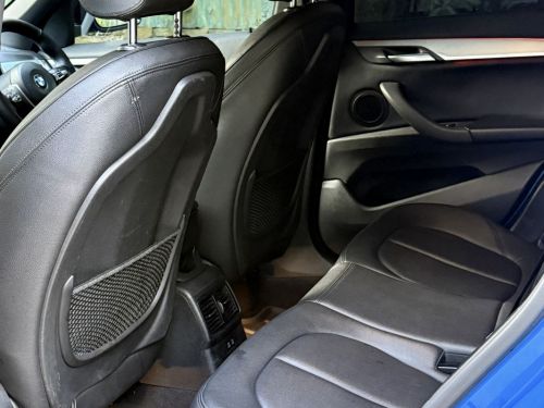 BMW X1 sdrive 18i in Mauritius