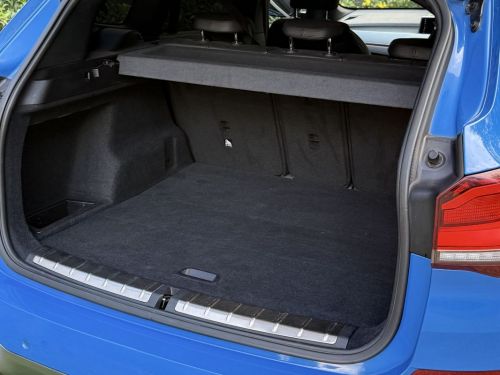 BMW X1 sdrive 18i in Mauritius