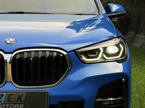 BMW X1 sdrive 18i in Mauritius