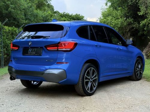 BMW X1 sdrive 18i in Mauritius