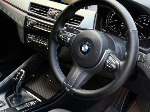 BMW X1 sdrive 18i in Mauritius