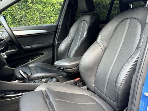 BMW X1 sdrive 18i in Mauritius