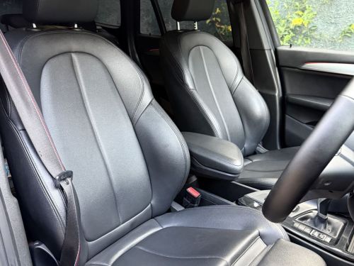 BMW X1 sdrive 18i in Mauritius