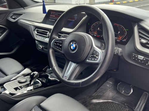 BMW 118i M Sport in Mauritius