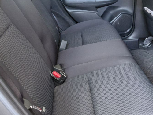 Honda Fit in Mauritius