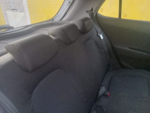 Hyundai i10 GRAND in Mauritius