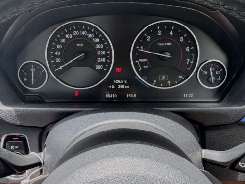 BMW 318i Msport in Mauritius