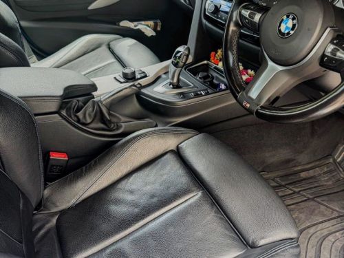 BMW 318i Msport in Mauritius