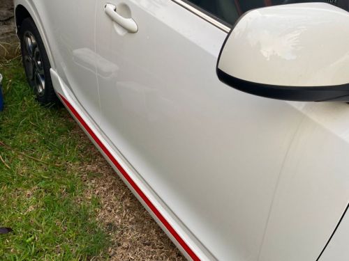 Kia Picanto in Mauritius
