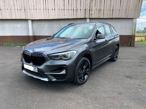 BMW X1 f48 18i sdrive in Mauritius