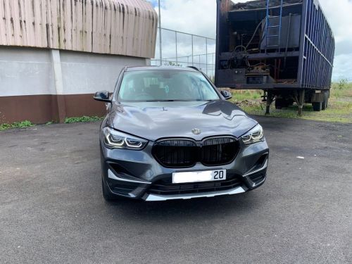 BMW X1 f48 18i sdrive in Mauritius