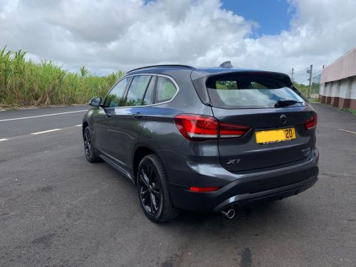 BMW X1 f48 18i sdrive in Mauritius