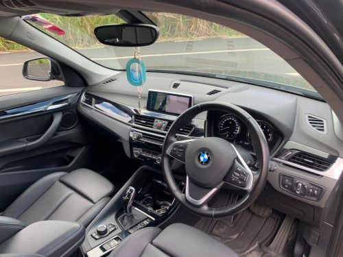 BMW X1 f48 18i sdrive in Mauritius