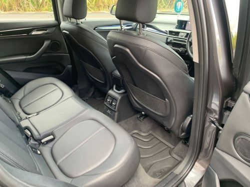 BMW X1 f48 18i sdrive in Mauritius