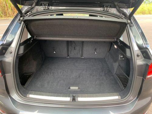 BMW X1 f48 18i sdrive in Mauritius