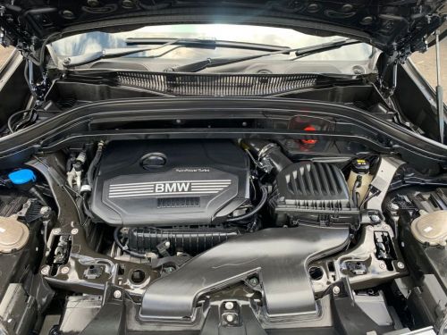 BMW X1 f48 18i sdrive in Mauritius