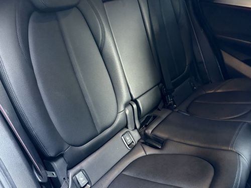 BMW X1 in Mauritius