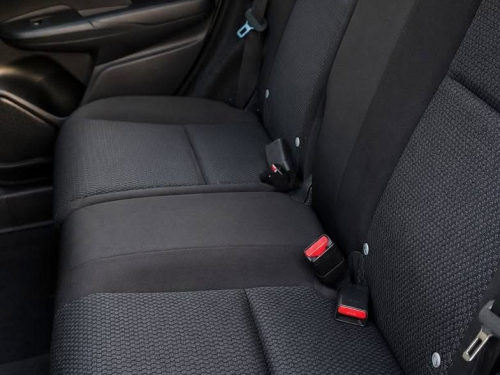 Honda Fit in Mauritius
