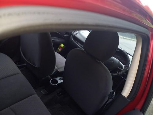 Mitsubishi Mirage in Mauritius