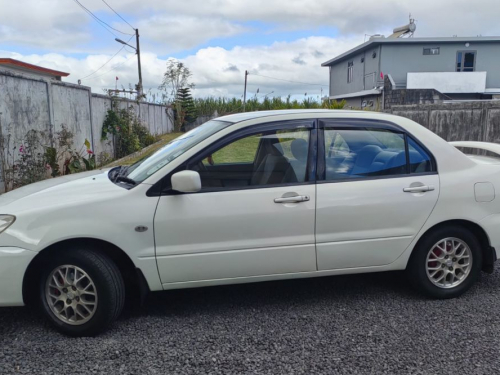 Used Mitsubishi Lancer for sale in Moka