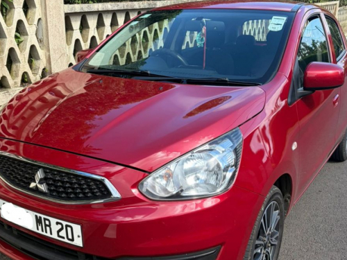 Used Mitsubishi Mirage for sale in Curepipe