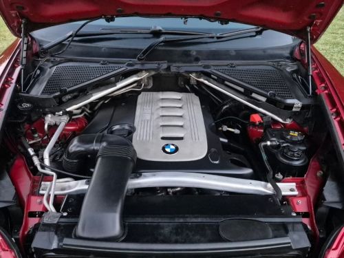 BMW X6 Xdrive 30d in Mauritius