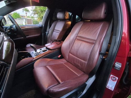 BMW X6 Xdrive 30d in Mauritius