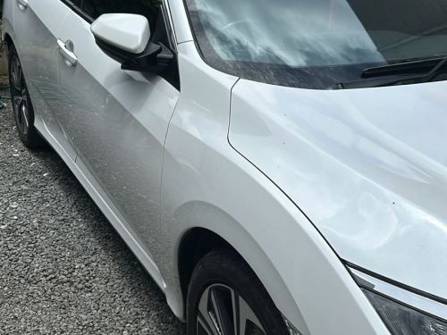 Honda CIVIC in Mauritius