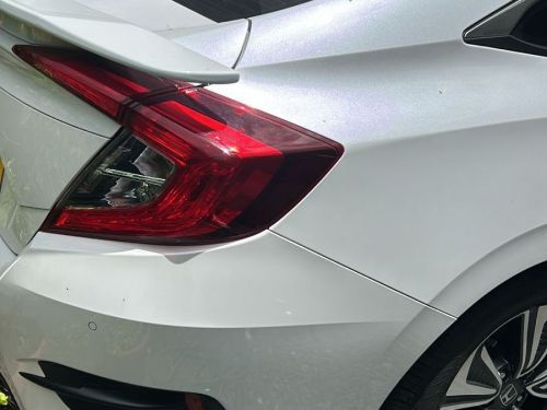 Honda CIVIC in Mauritius