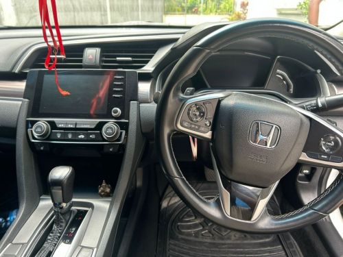 Honda CIVIC in Mauritius