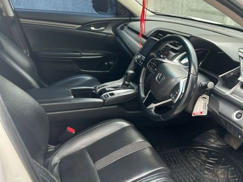 Honda CIVIC in Mauritius