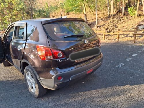 BMW X5 40e in Mauritius