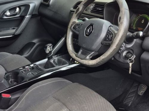 Renault Kadjar in Mauritius