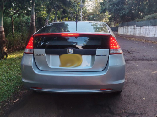 Honda Insight in Mauritius