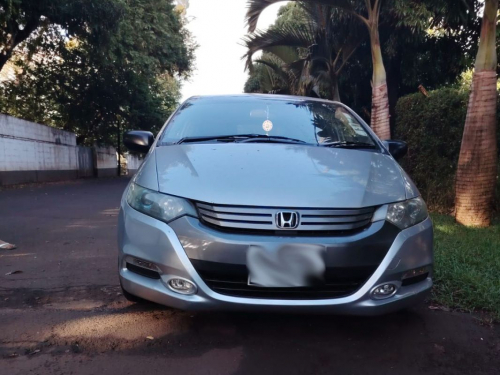 Used Honda Insight for sale in Pailles