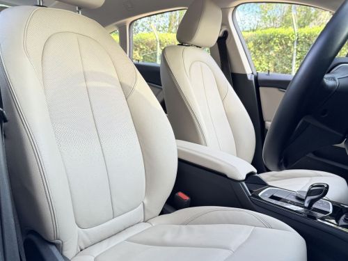 BMW 218i in Mauritius