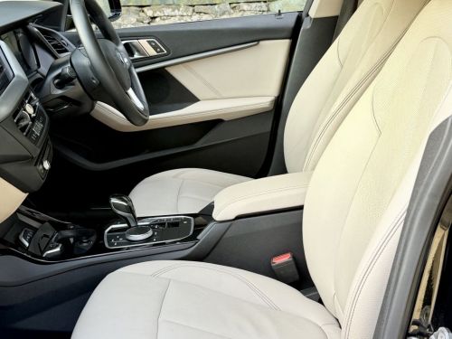 BMW 218i in Mauritius