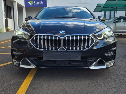 Used BMW 218i for sale in Arsenal