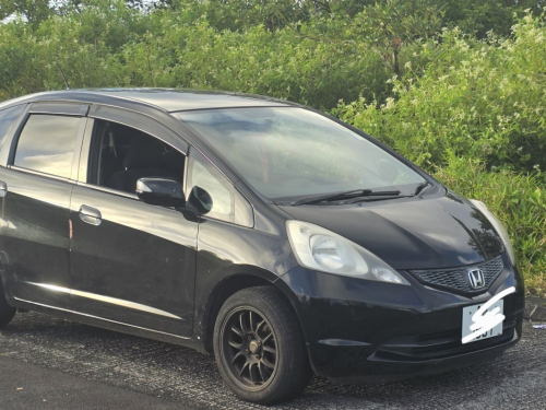 Used Honda FIT for sale in Nouvelle France