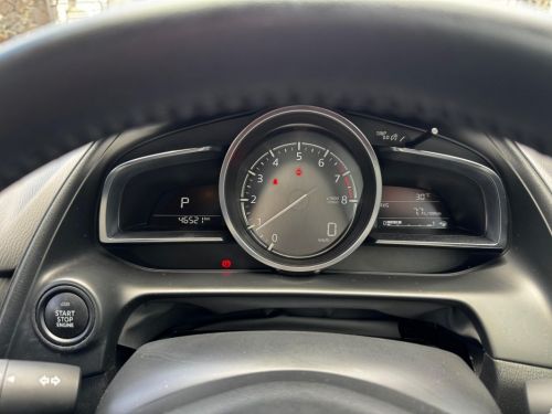 Mazda CX-3 in Mauritius