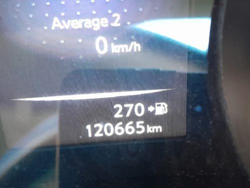 Nissan Qashqai in Mauritius