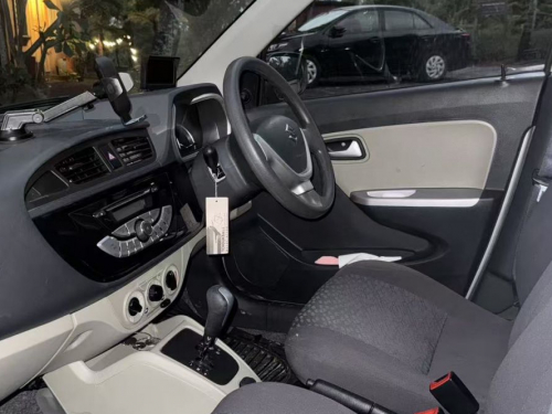 Suzuki Alto K10 1.0 in Mauritius