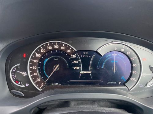 BMW X3 xDrive30e (Plug-in Hybrid) in Mauritius