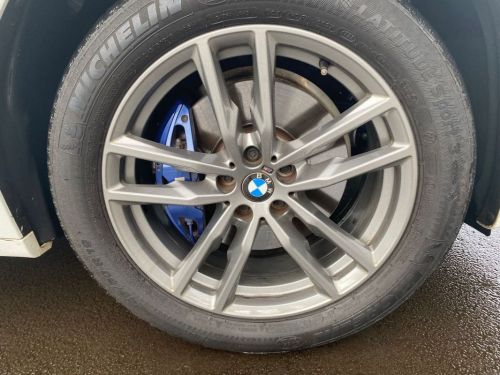 BMW X3 xDrive30e (Plug-in Hybrid) in Mauritius
