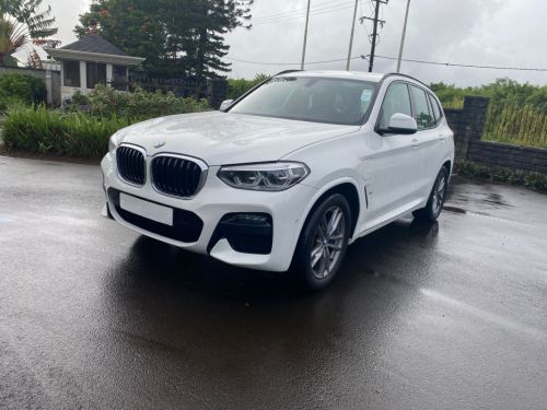 Used BMW X3 xDrive30e (Plug-in Hybrid) for sale in Coromandel