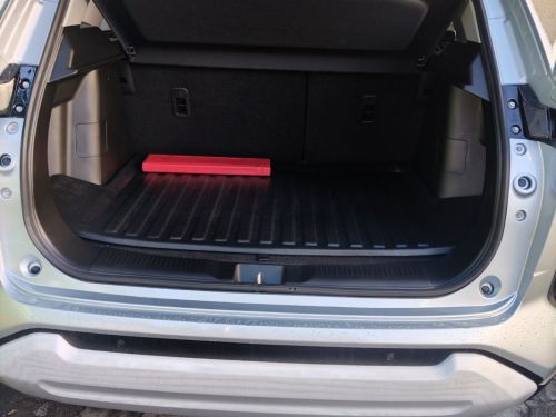 Suzuki Grand Vitara GLX ALLGRIP (4WD) in Mauritius